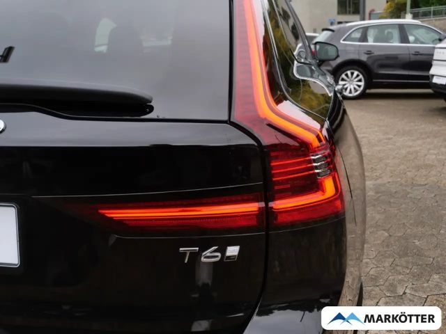 Volvo V90 AWD Dark Plus Recharge T6