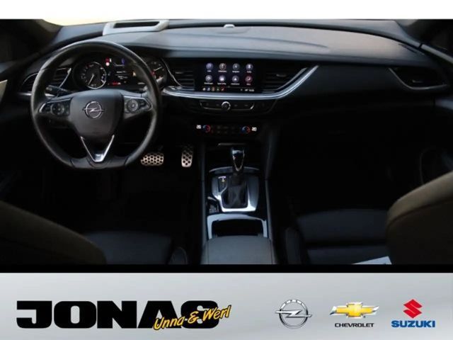 Opel Insignia GSi 2.0T NAVI 4x4 AT 20'' PDC Leder GSi