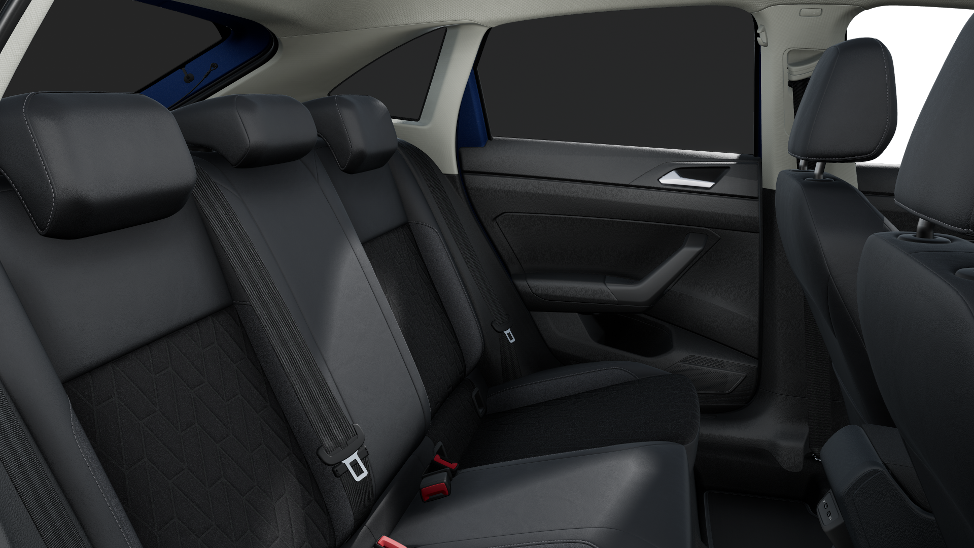 Volkswagen Taigo 1.0 TSI DSG