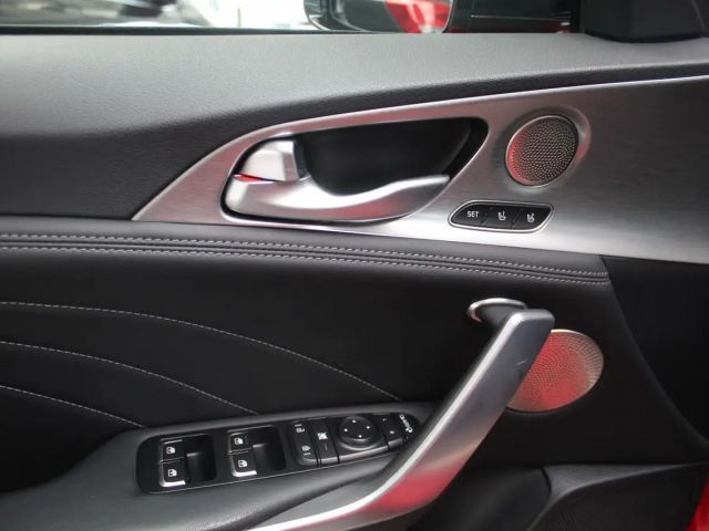 Kia Stinger GDi GT-Line Vierwielaandrijving