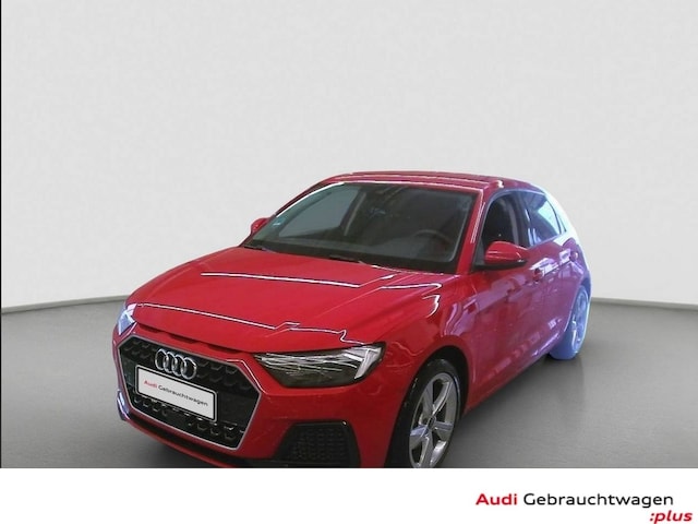 Audi A1 30 TFSI S-Tronic Sportback