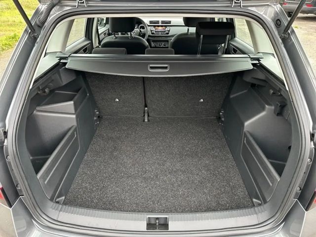 Skoda Fabia 1.0 TSI Active Combi