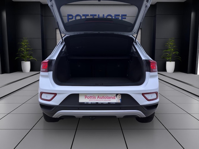 Volkswagen T-Roc 2.0 TDI DSG