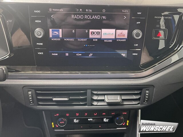 Volkswagen Polo 1.0 TSI Highline