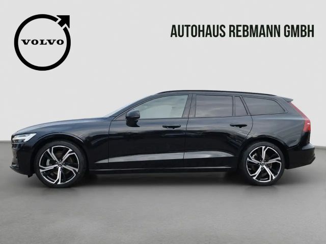 Volvo V60 Dark Plus
