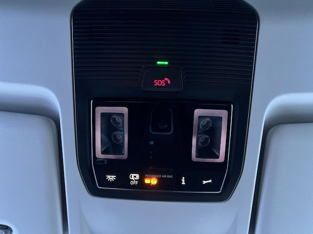 Volkswagen Caddy 1.5 TSI