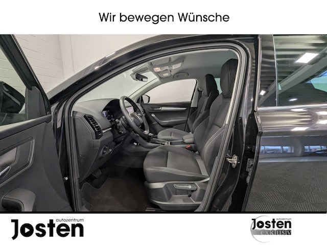Skoda Karoq 1.5 TSI Selection