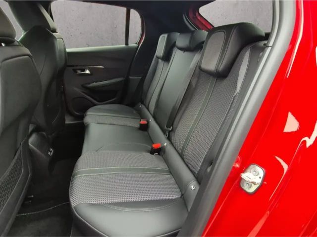 Peugeot E-208 GT-Line