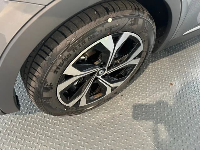 Renault Arkana Techno