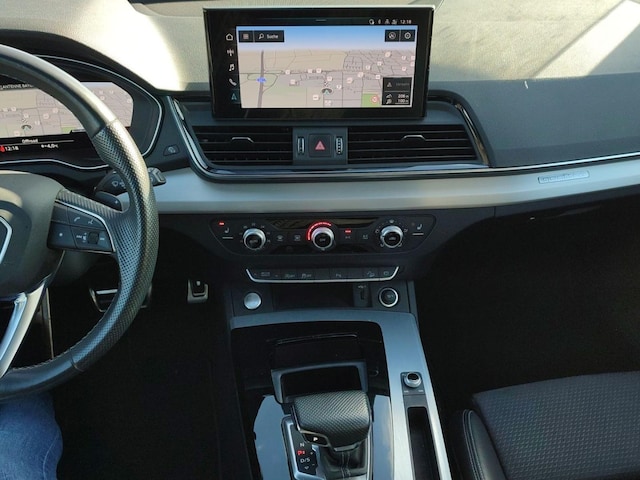 Audi Q5 50 TDI Quattro