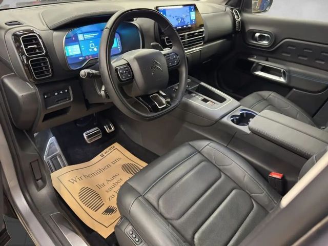 Citroën C5 Aircross Hybrid Pack Shine