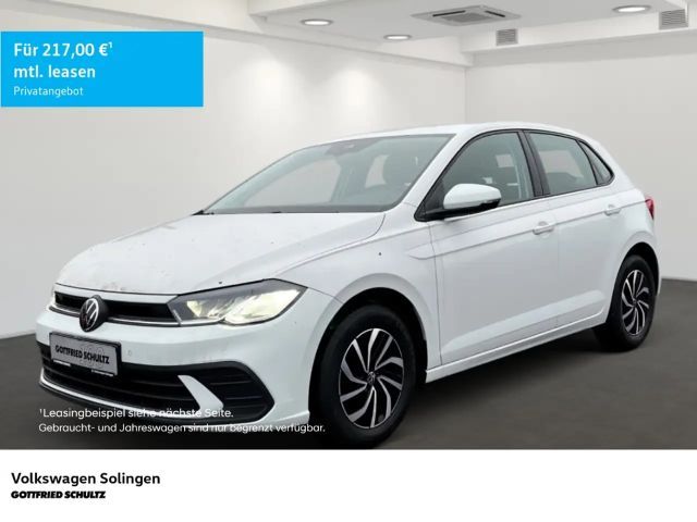 Volkswagen Polo 1.0 TSI Life