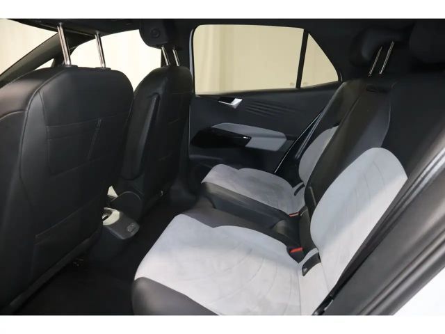 Volkswagen ID.3 IQ.Drive Performance Pro