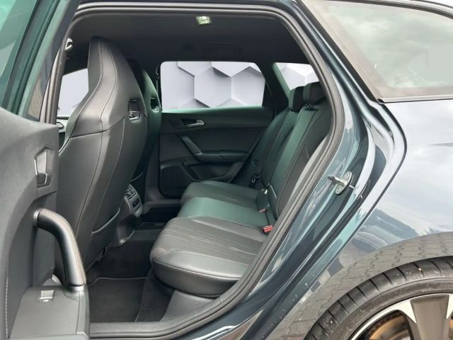 Cupra Leon 2.0 TSI 4Drive DSG Sportstourer