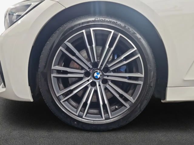 BMW 330 330i M-Sport Sedan