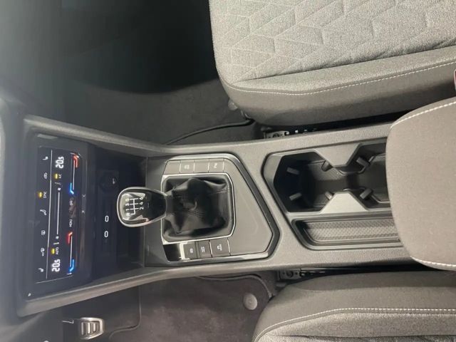 Volkswagen Tiguan 1.5 TSI Move