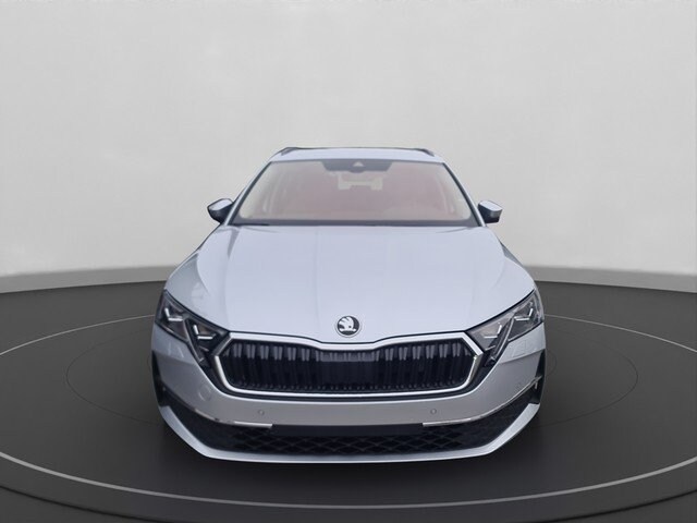 Skoda Octavia 1.5 TSI Combi