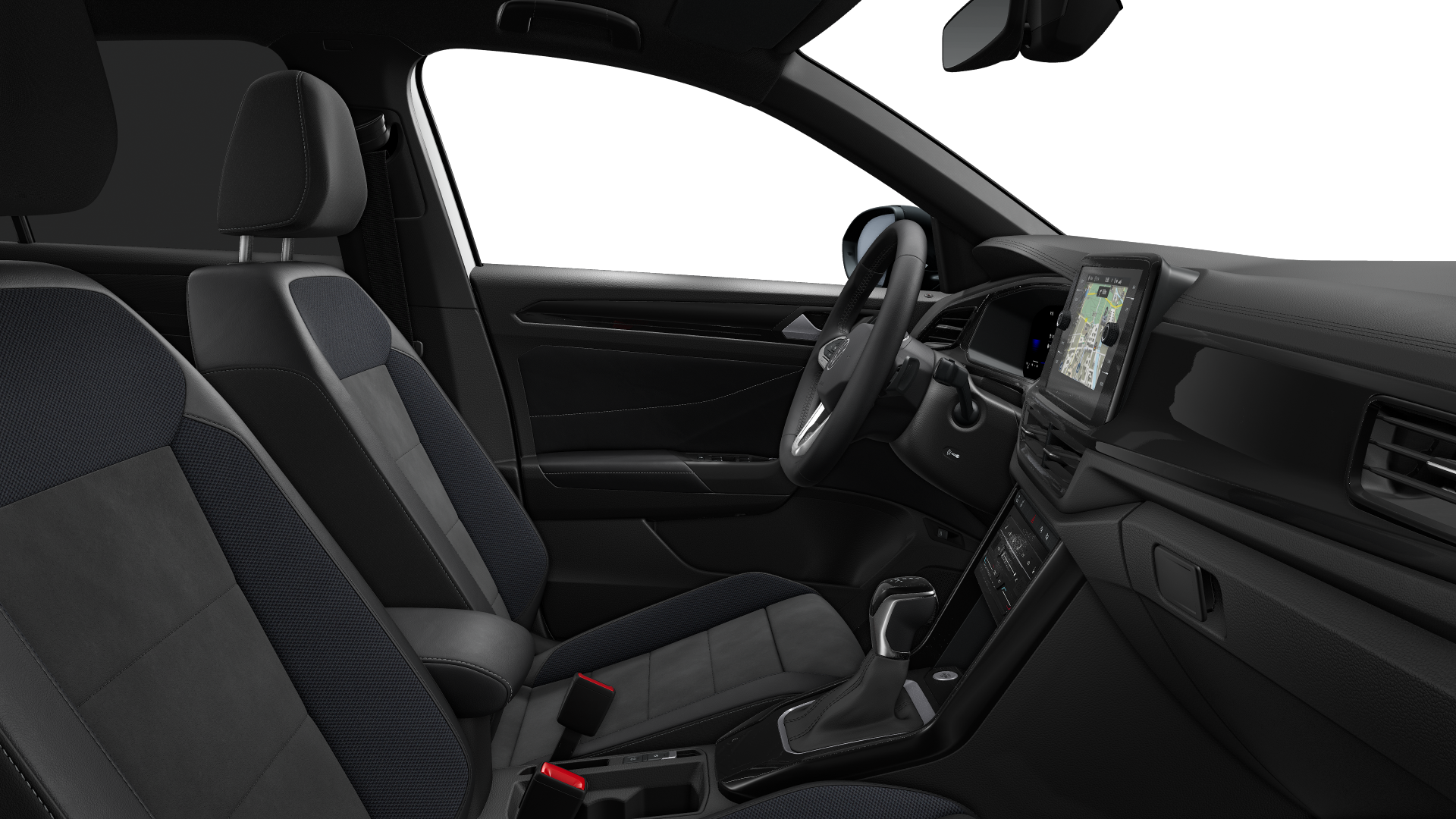 Volkswagen T-Roc 1.5 TSI DSG R-Line