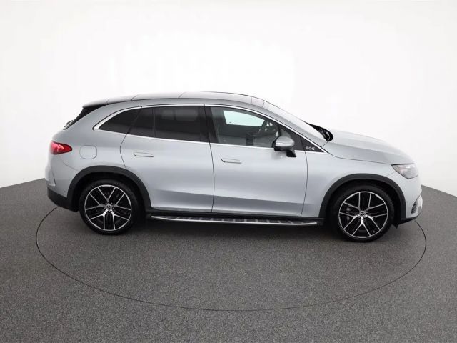 Mercedes-Benz EQE SUV 4MATIC 500