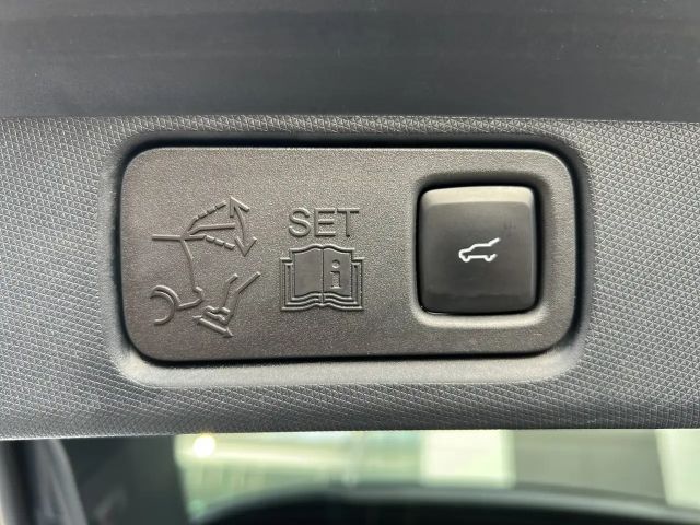 Ford Mustang Mach-E AWD