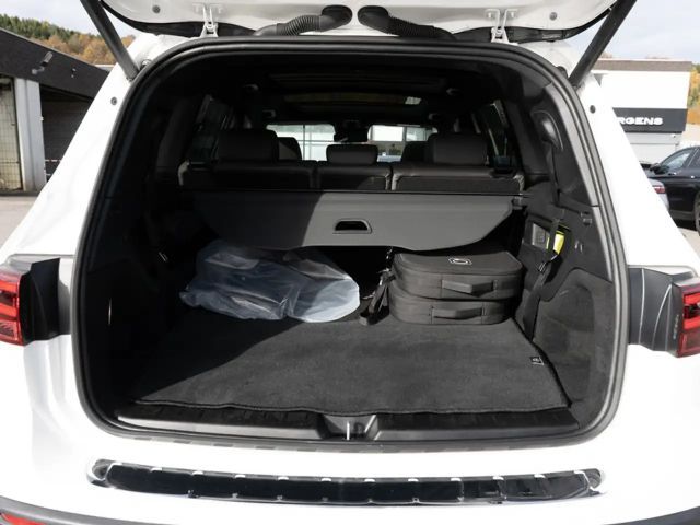 Mercedes-Benz EQB 300 4MATIC 7-zitter