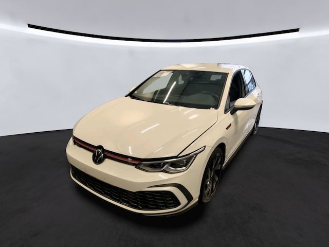 Volkswagen Golf DSG GTI Plus