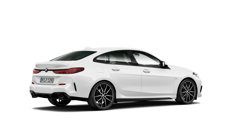 BMW 220 220i Coupé Gran Coupé