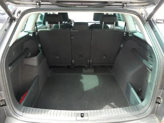 Skoda Kodiaq 4x4 Tour