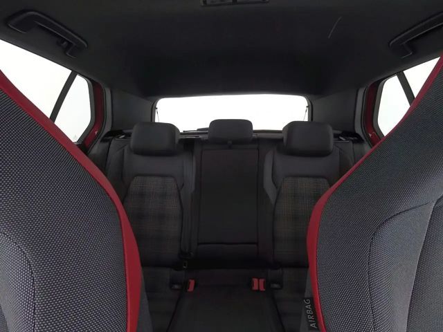 Volkswagen Golf 2.0 TSI GTI