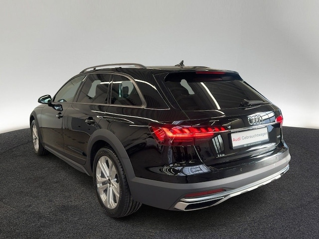 Audi A4 allroad 40 TDI Quattro S-Tronic
