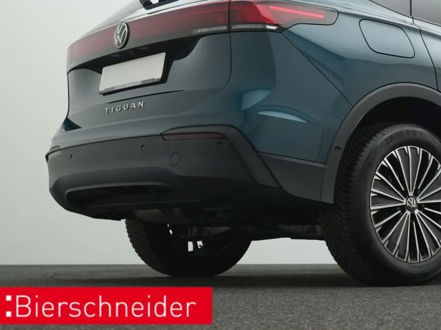 Volkswagen Tiguan 2.0 TDI DSG Plus