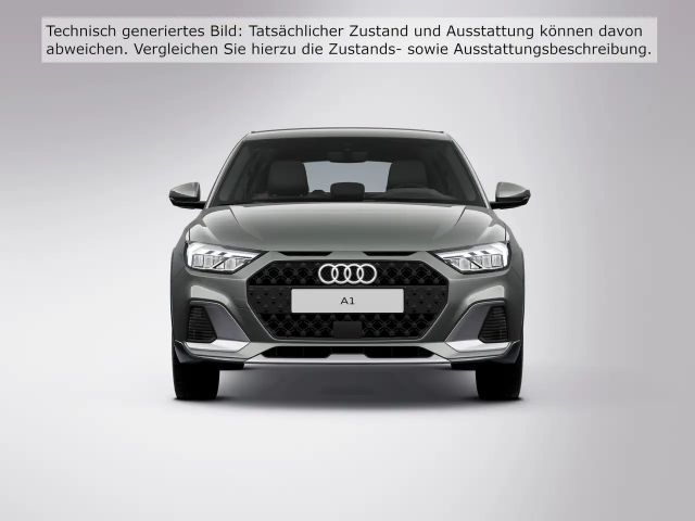 Audi A1 35 TFSI S-Line S-Tronic