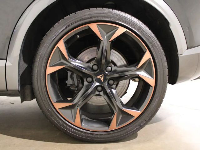 Cupra Formentor 1.4 DSG VZ e-Hybrid