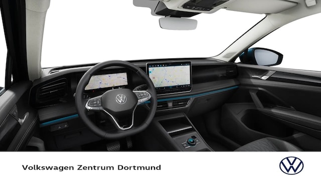 Volkswagen Tiguan Life eHybrid