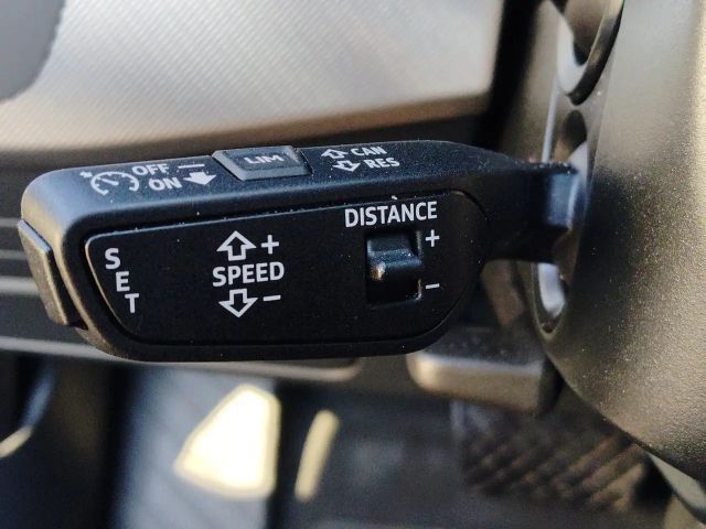 Audi A4 allroad 45 TFSI Quattro