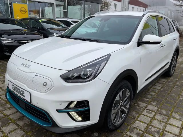 Kia Niro Spirit