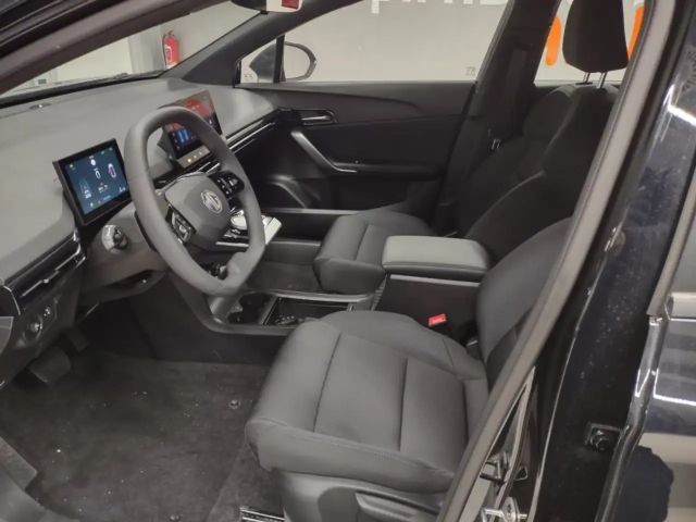 MG MG4 Standard range