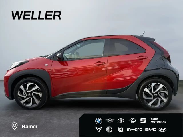 Toyota Aygo X Hatchback