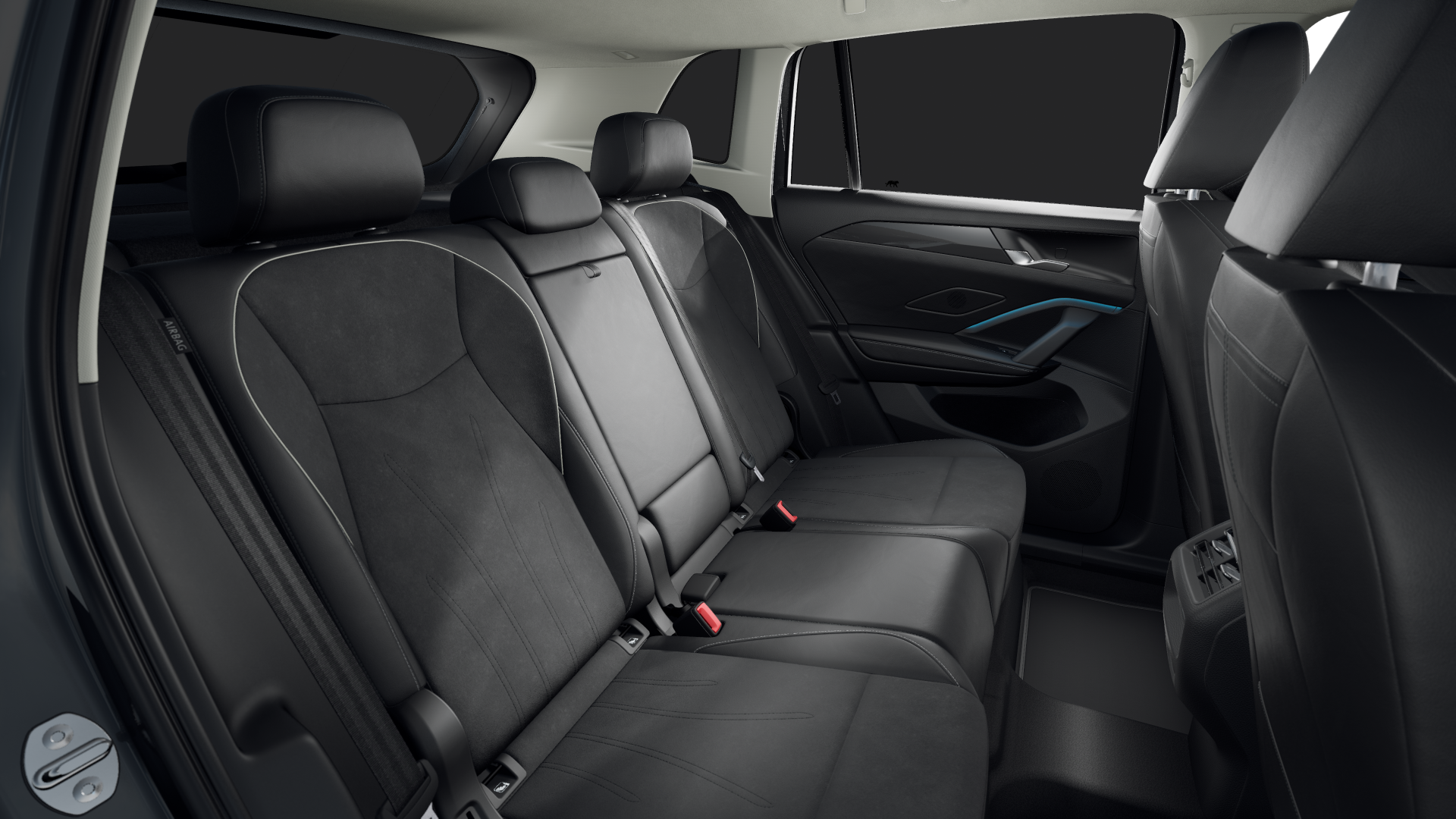 Volkswagen Tiguan 2.0 TDI Elegance Elegance