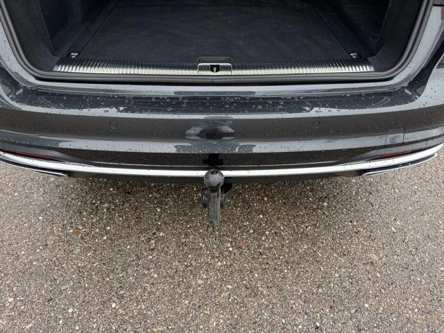 Audi A4 35 TFSI Avant S-Tronic