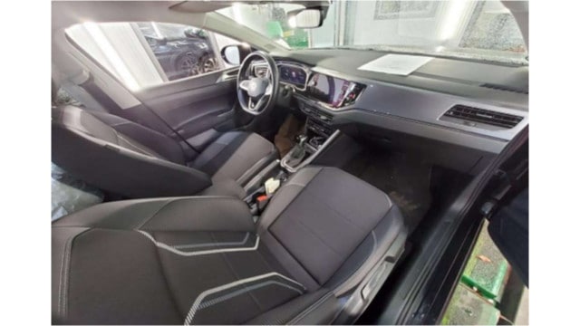 Volkswagen Taigo 1.5 TSI DSG Style