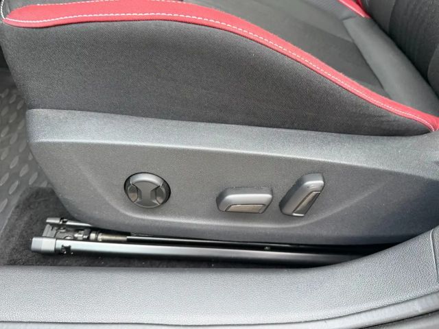 Skoda Scala Monte Carlo