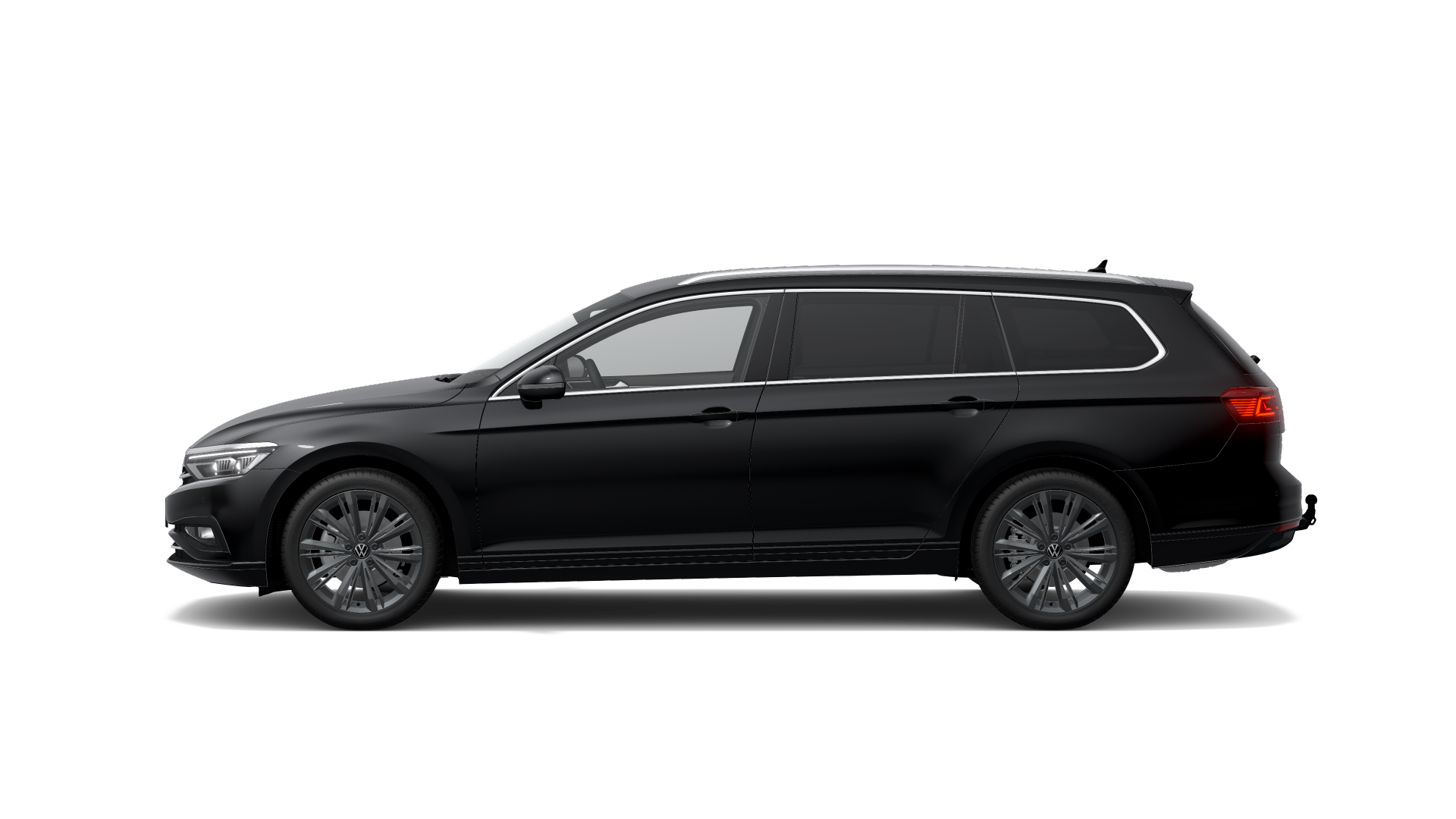 Volkswagen Passat 2.0 TDI Business Variant