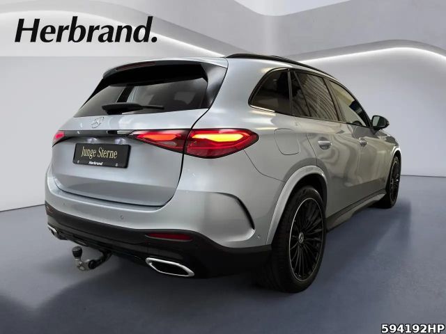 Mercedes-Benz GLC 300 4MATIC AMG Line