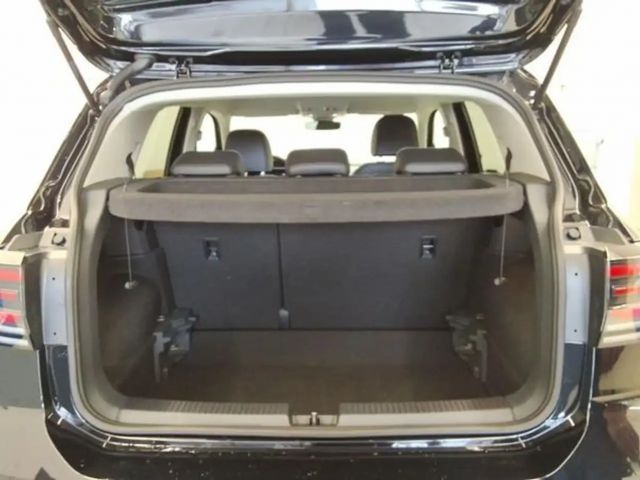 Volkswagen T-Cross 1.0 TSI DSG