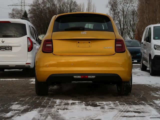 Fiat 500 Hybrid Limousine Torino Carplay/Android Auto