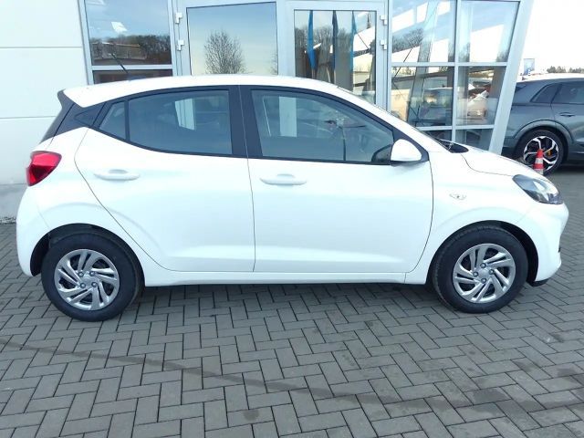 Hyundai i10 1.0 Select