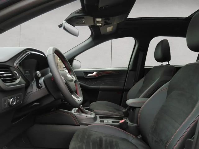 Ford Kuga EcoBoost ST Line X