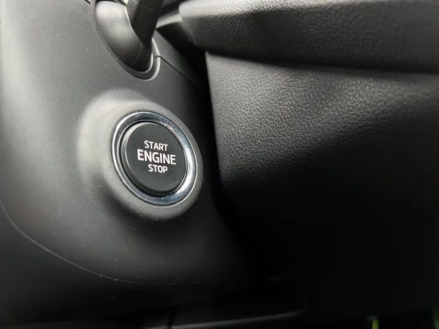 Skoda Octavia Ambition Combi