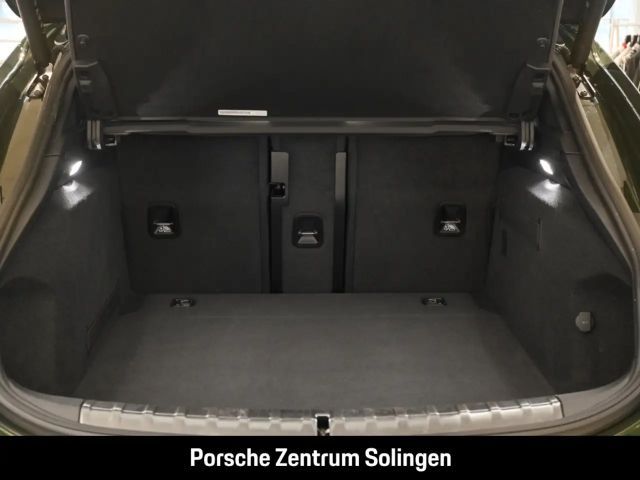 Porsche Taycan Sport Turismo